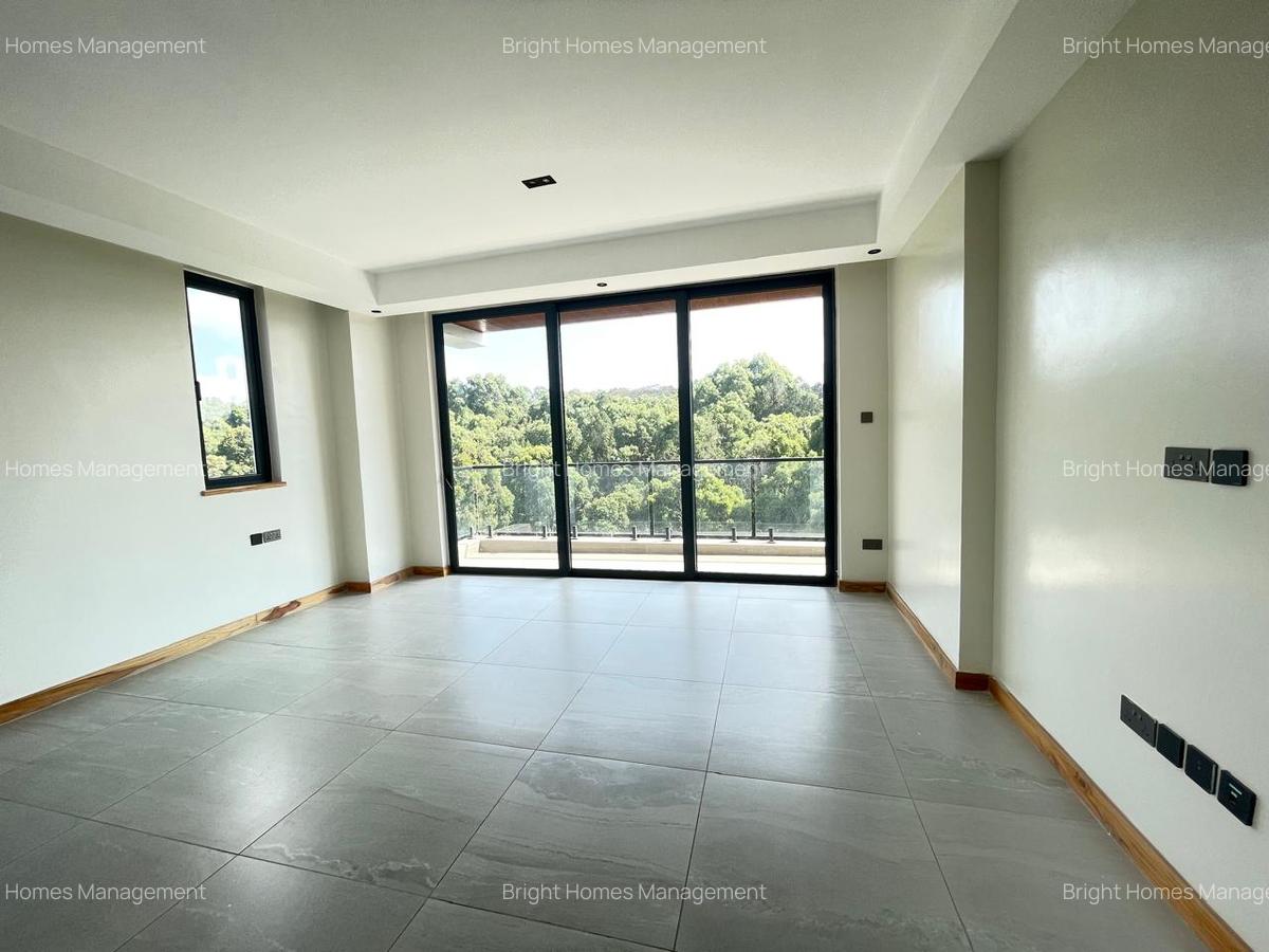 4 Bed Apartment with En Suite in Spring Valley - 15