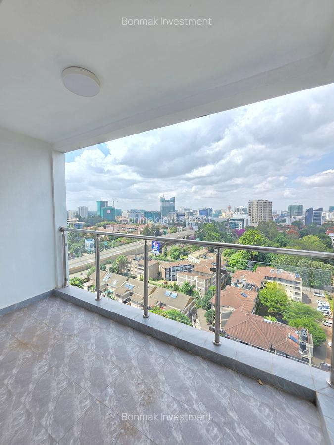 2 Bed Apartment with En Suite at Raphta Road - 2