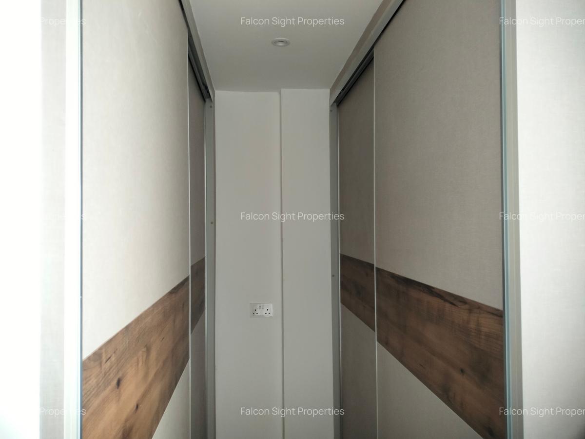 2 Bed Apartment with Swimming Pool at Easy Access To Peponi Road And Lower Kabete Road - 5