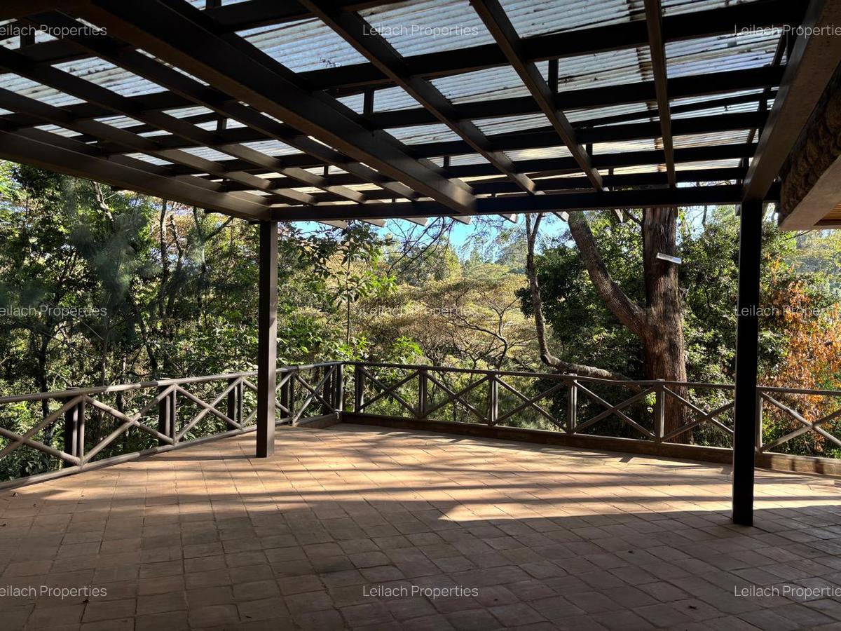 6 Bed House with En Suite in Karen - 9