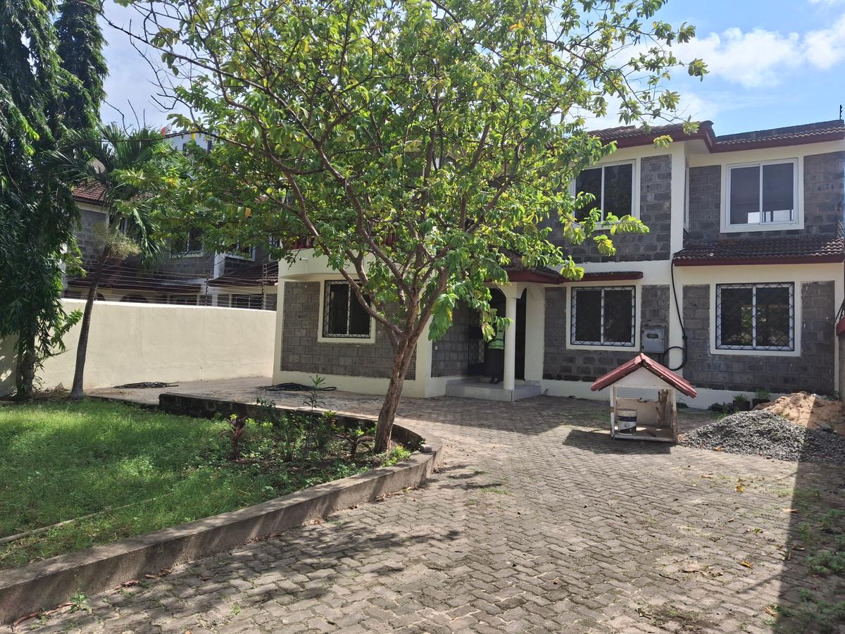 5 Bed Villa with En Suite at Utange Mombasa - 9