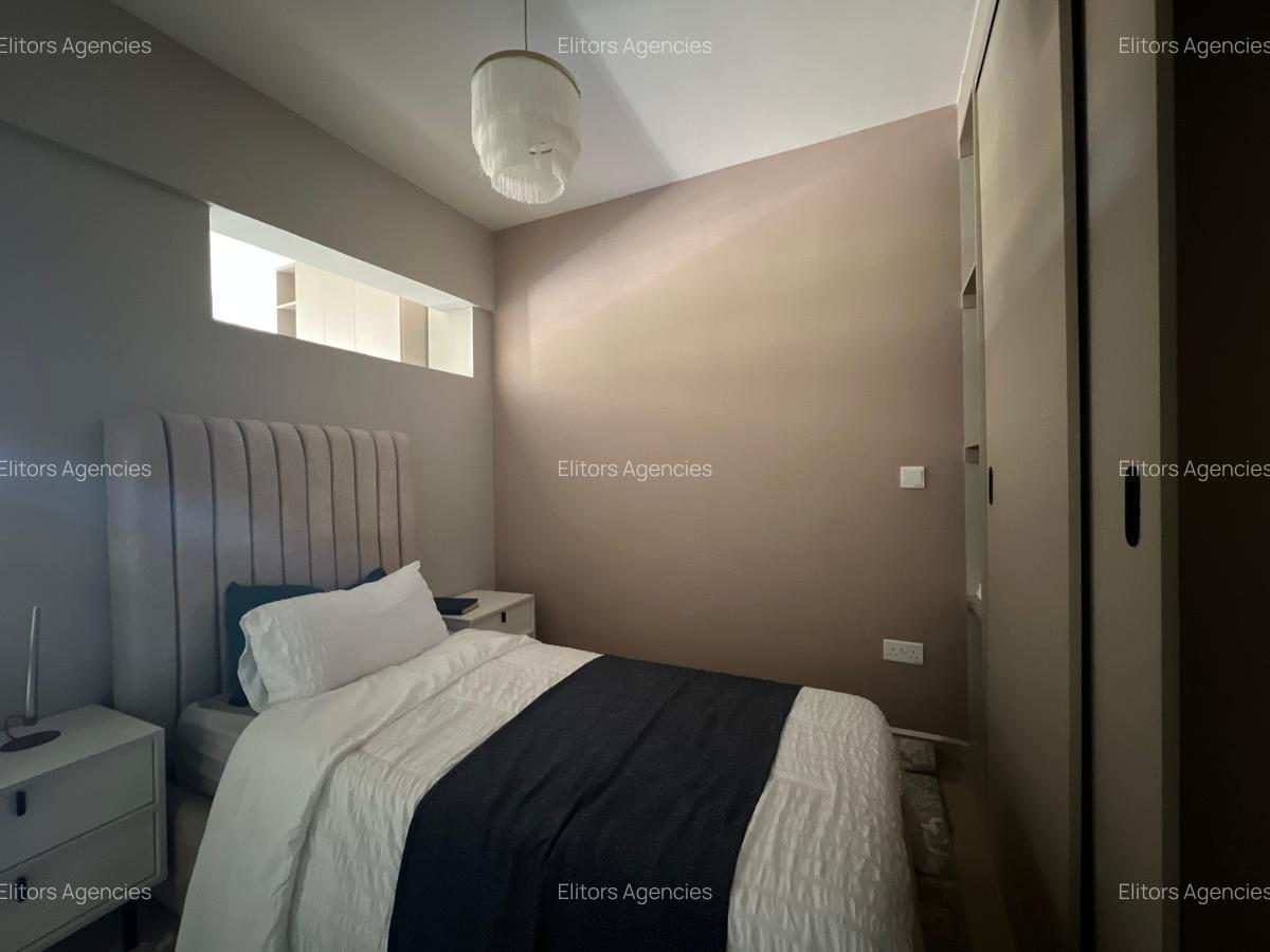 Studio Apartment with En Suite at Kirawa Road - 9
