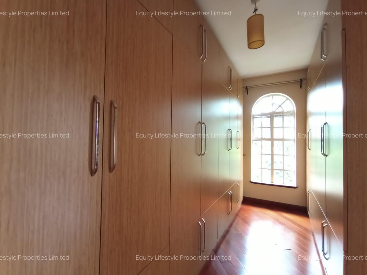 4 Bed House with En Suite at Miotoni Road - 12