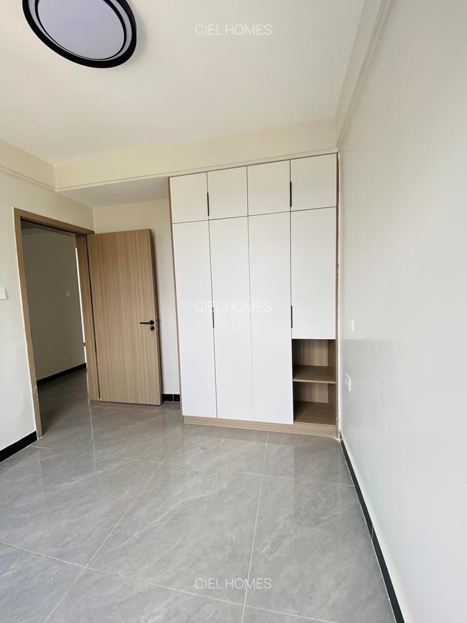 1 Bed Apartment with Gym at Chania Avenue - 7