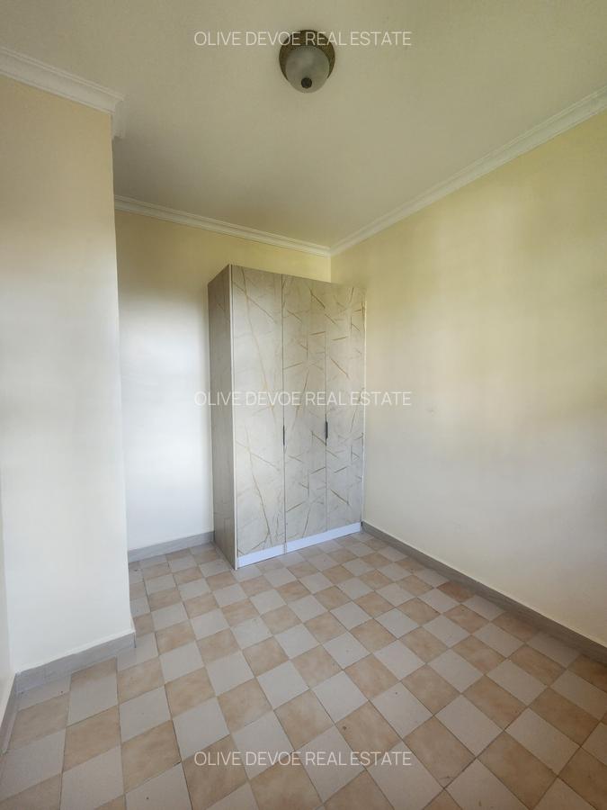 4 Bed House with En Suite in Karen - 5