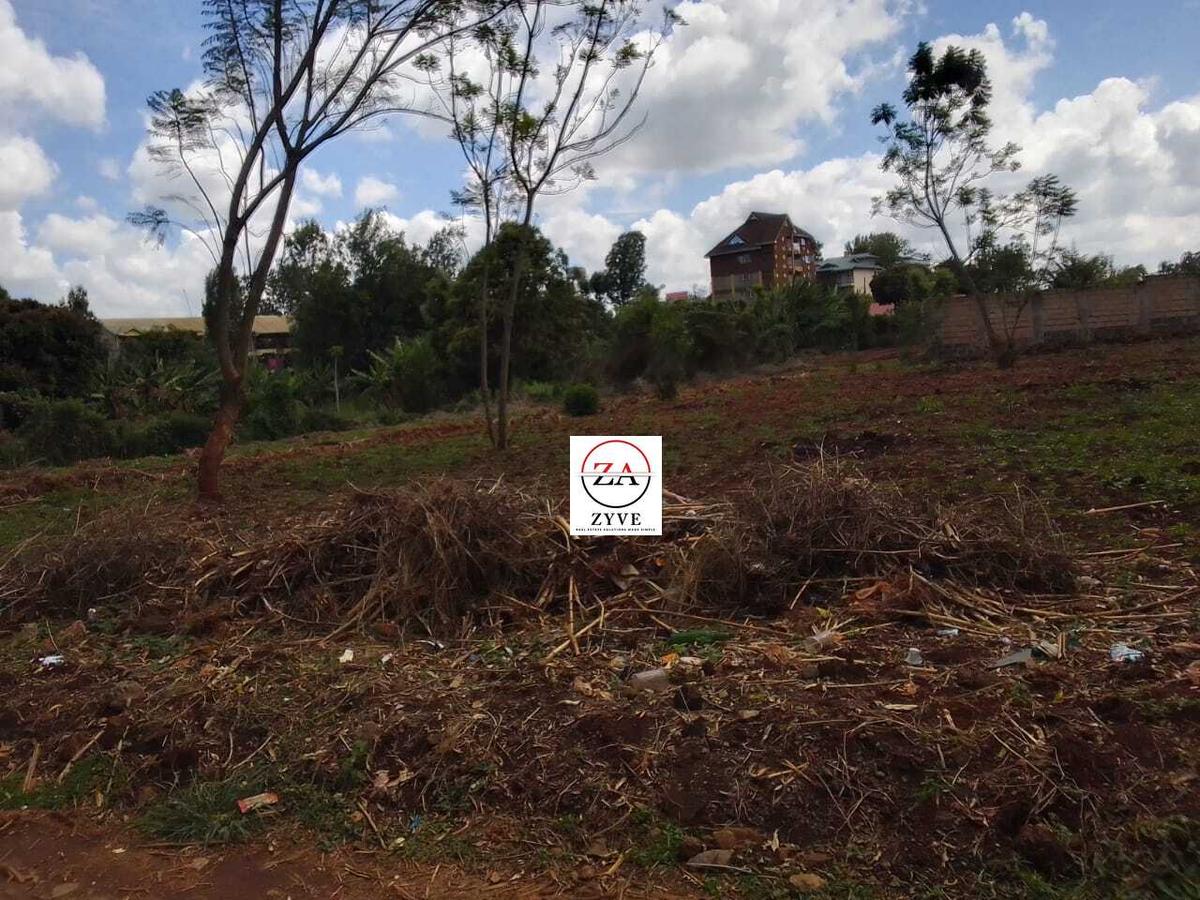 0.25 ac Land at Wangige - 8