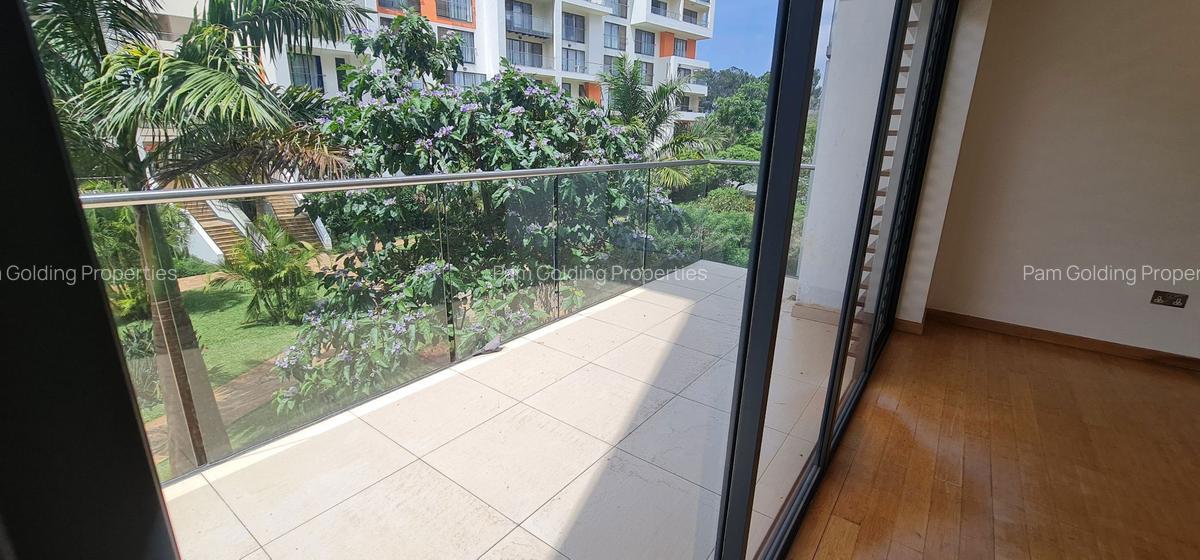 2 Bed Apartment with En Suite in Thika Road - 5