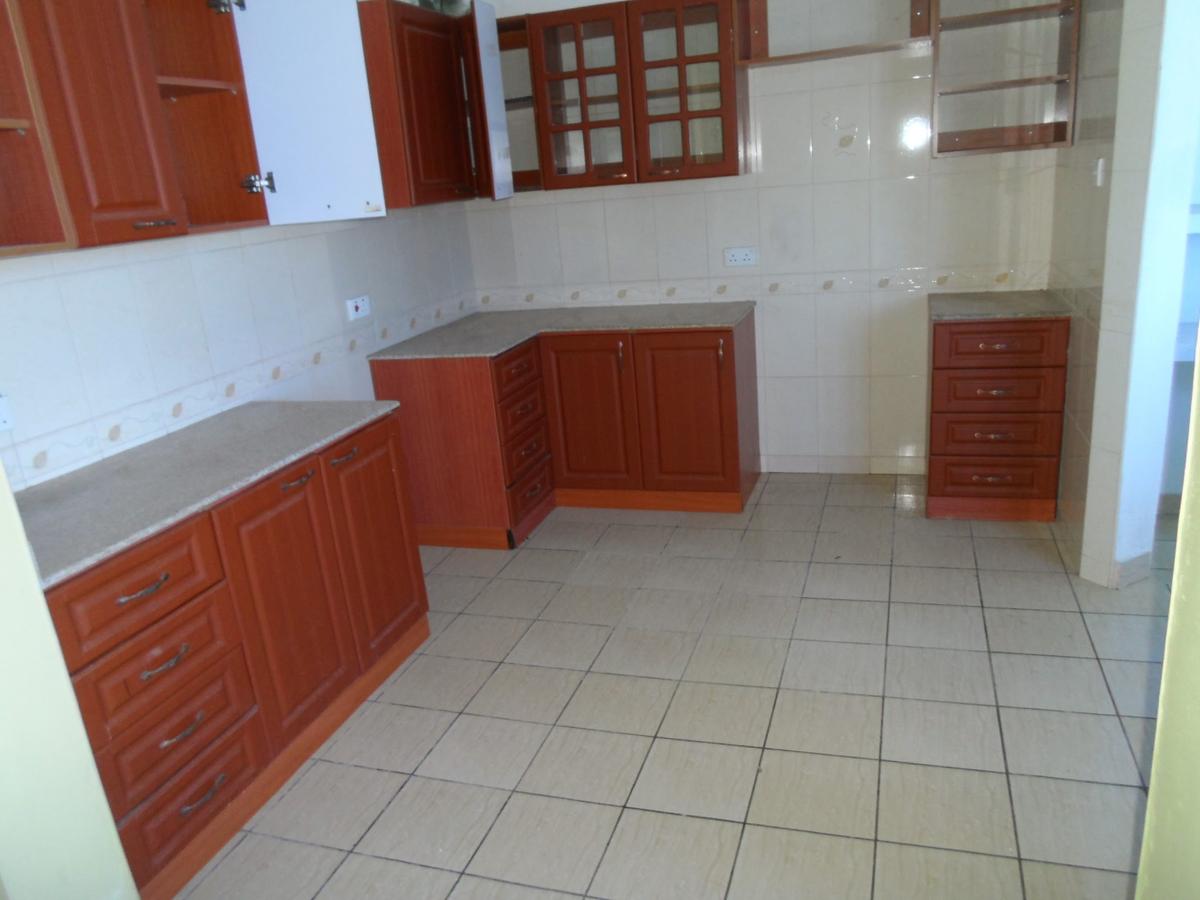 3 Bed Apartment with En Suite at Nyali - 11