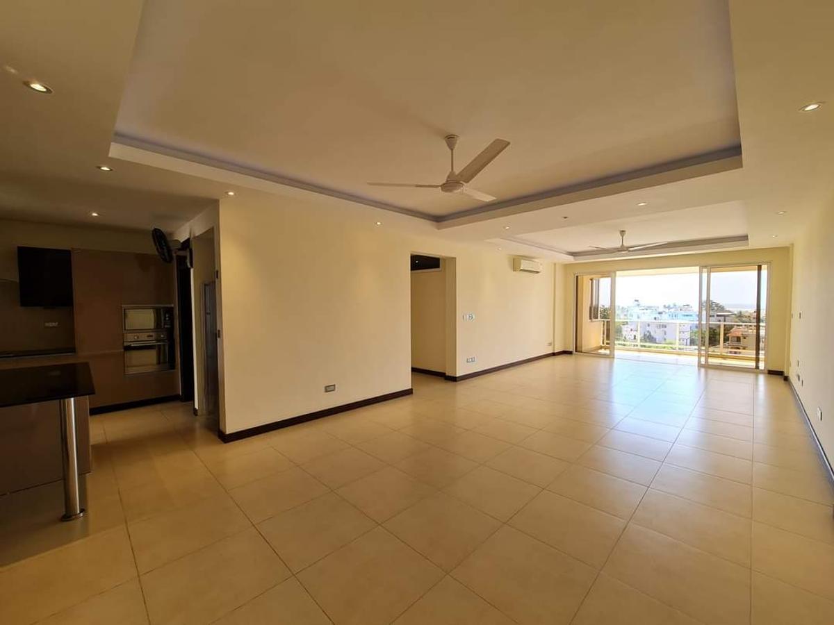 Furnished 3 Bed Apartment with En Suite at Citymall Nyali - 17