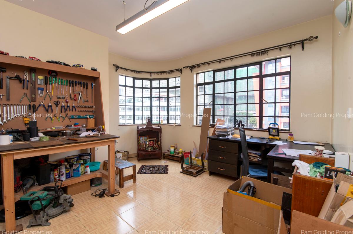 3 Bed Apartment at Mogotio Road - 8