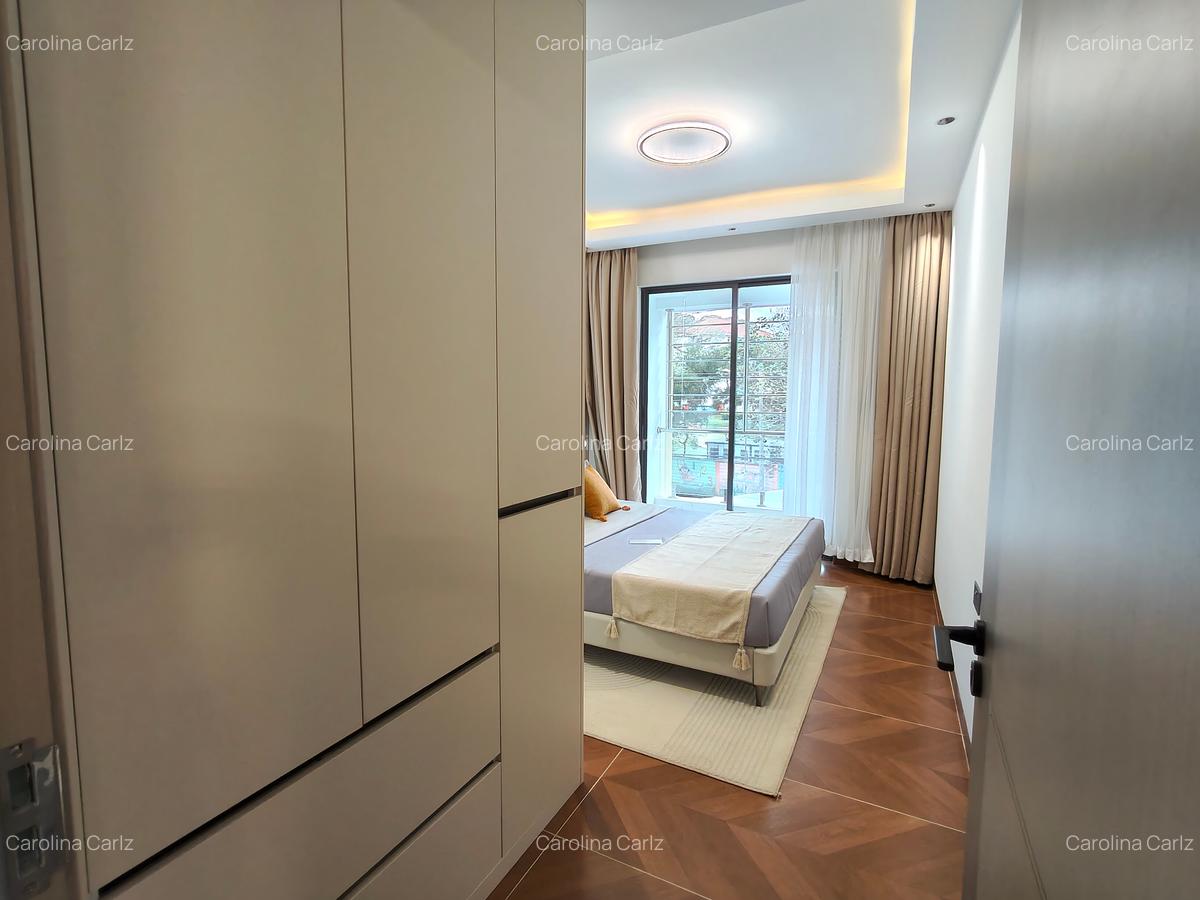 2 Bed Apartment with En Suite at Mogotio Road - 6