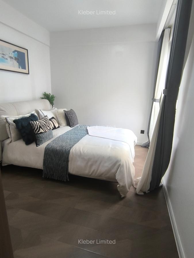 1 Bed Apartment with En Suite in Syokimau - 6