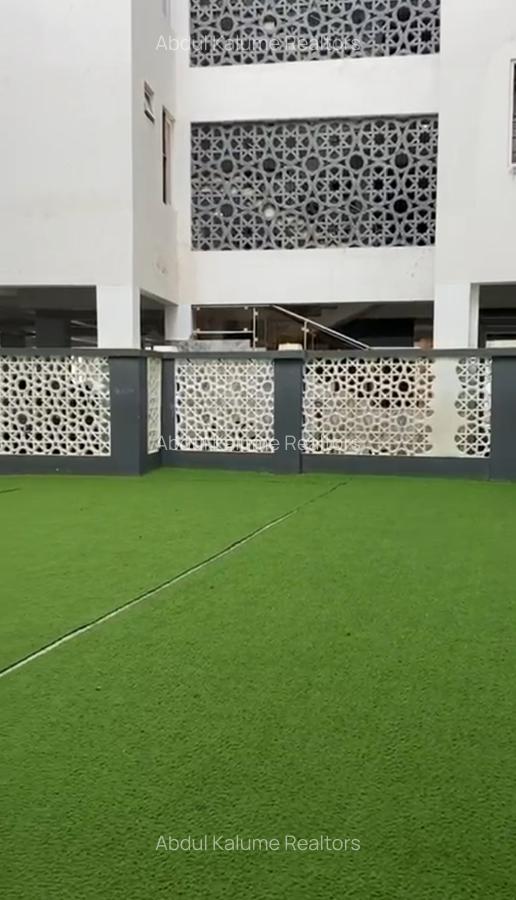 Serviced 2 Bed Apartment with En Suite at Nyali - 2