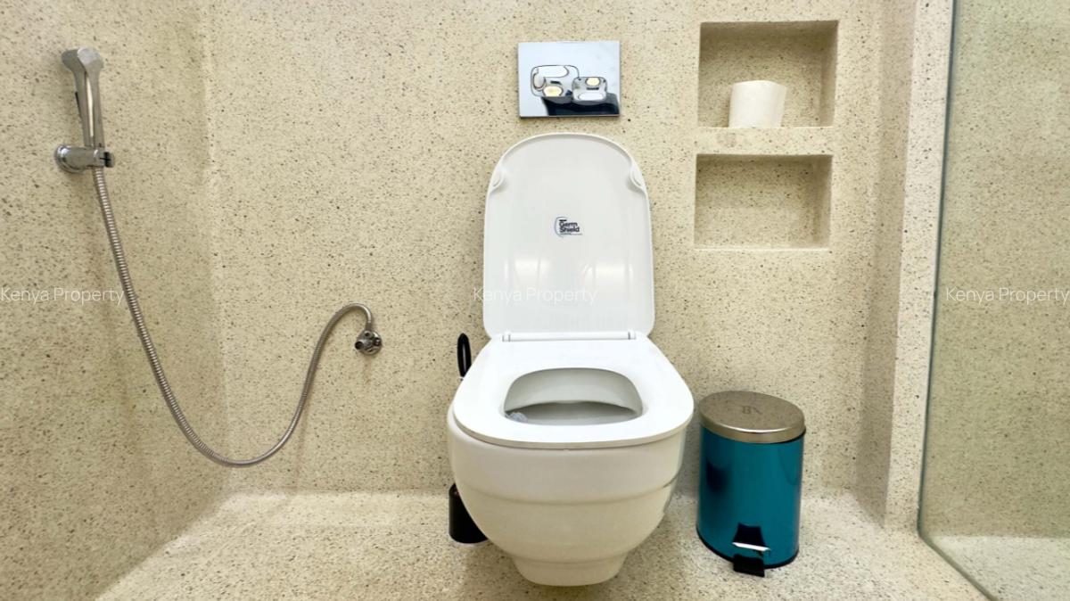 3 Bed Apartment with En Suite at Diani Beach Road - 9