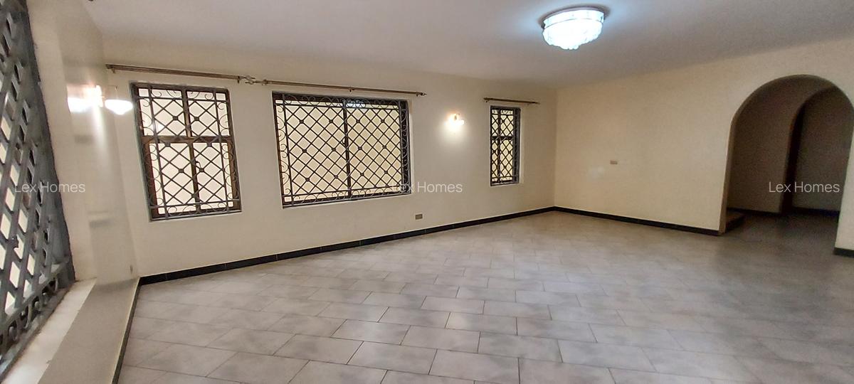 6 Bed House with En Suite at Magadi Road - 3