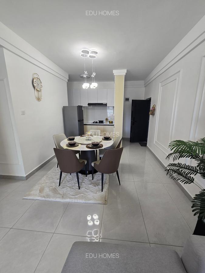 2 Bed Apartment with En Suite at Syokimau - 17