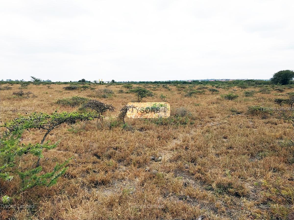 0.1013 ac Land in Kisaju - 2