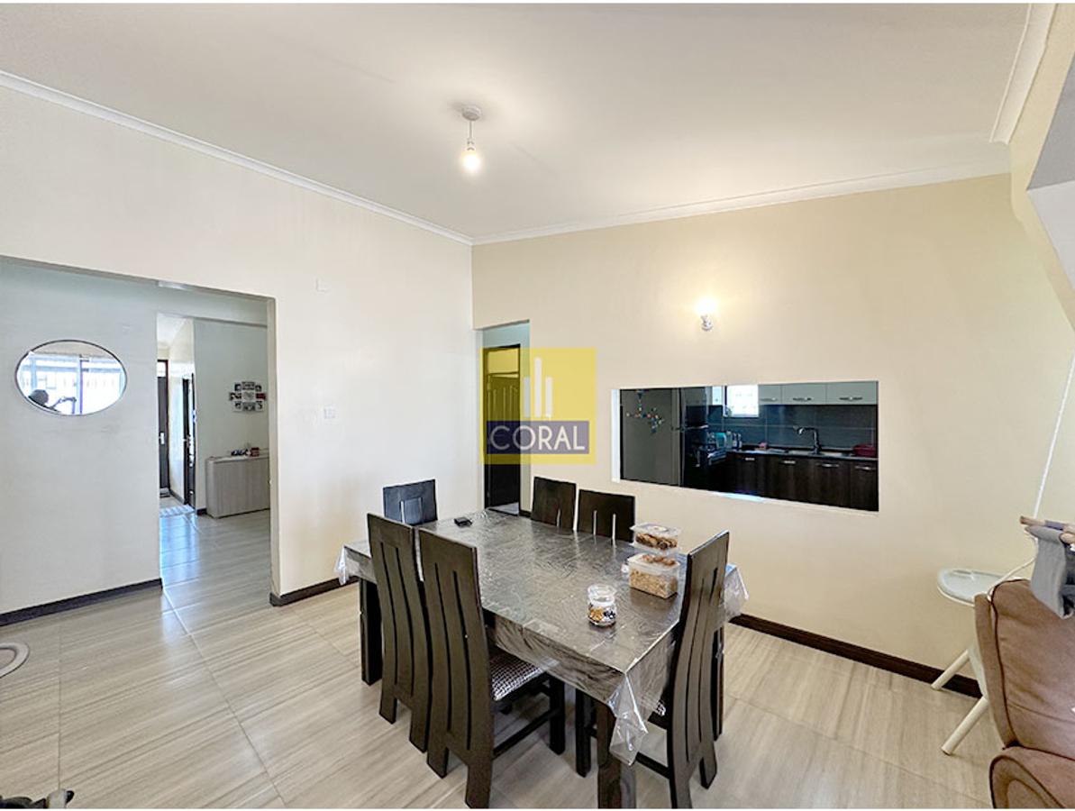 3 Bed Apartment in Parklands - 4