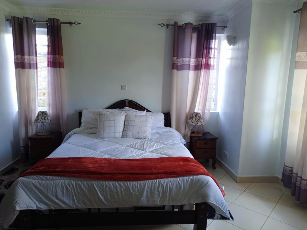 2 Bed House with En Suite in Runda - 8