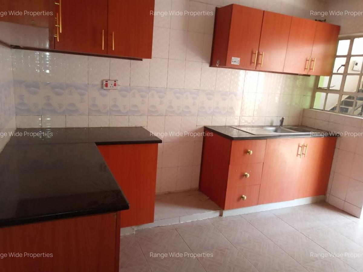 2 Bed Apartment with En Suite in Kileleshwa - 3