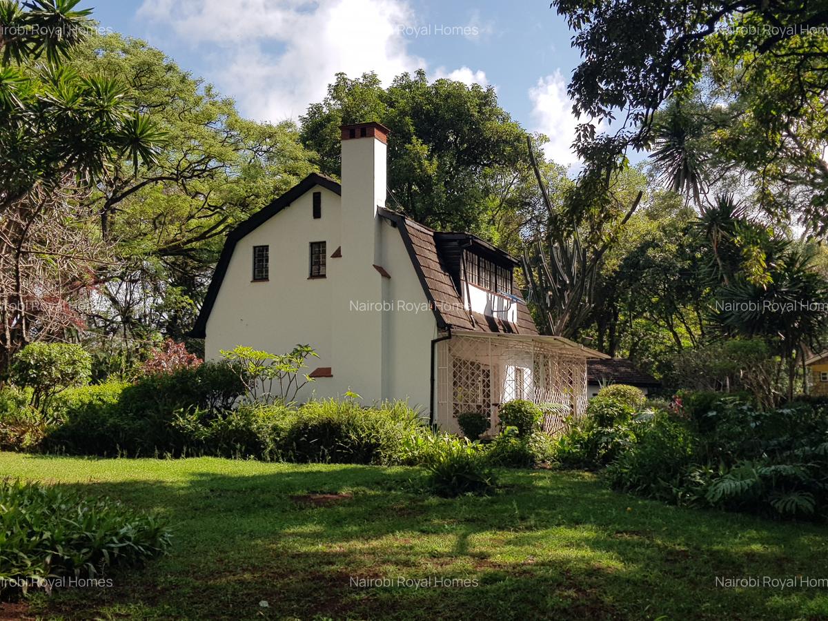 3 Bed House with En Suite at Rosslyn Lonetree - 15