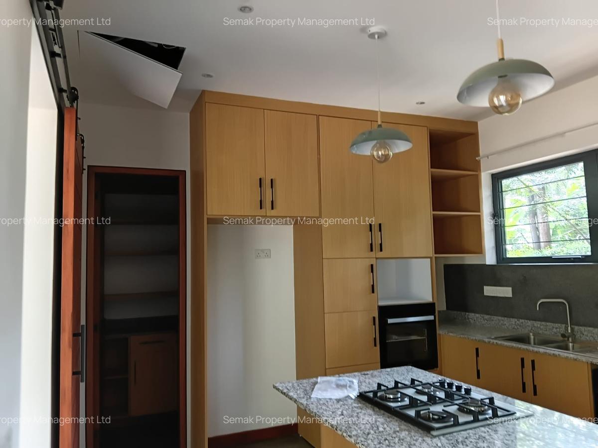 4 Bed House with En Suite at Mitini Estate - 14