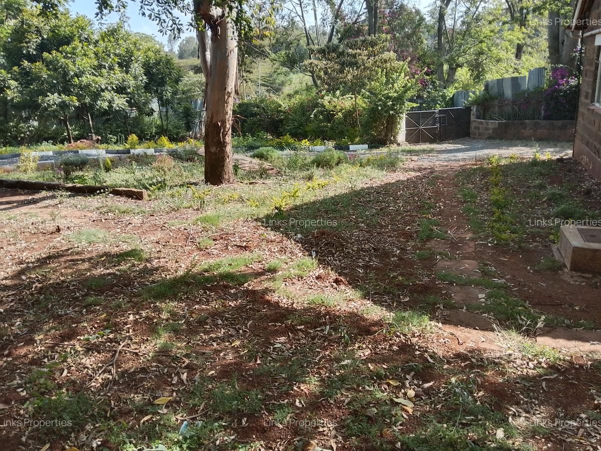 Commercial Property with Parking at Karen - 19