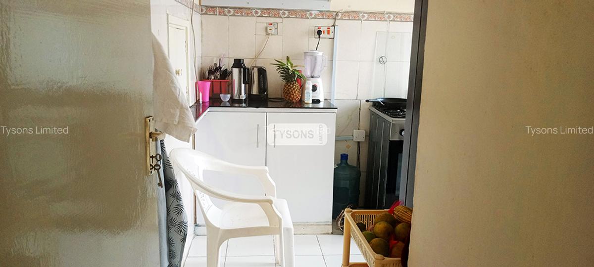 4 Bed House in Langata - 2