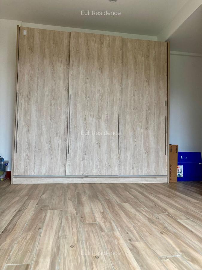 3 Bed Apartment with En Suite at City Park Drive - 13