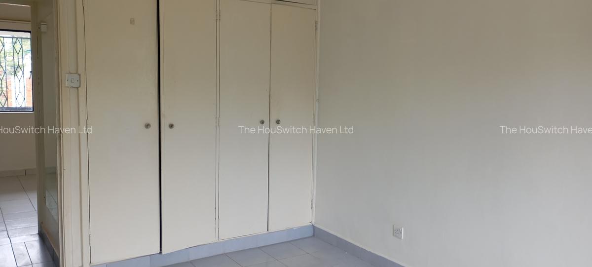 3 Bed Townhouse with Staff Quarters at Riara Rd - 16