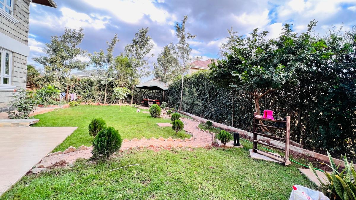 5 Bed House with En Suite at Off Katani Road - 5