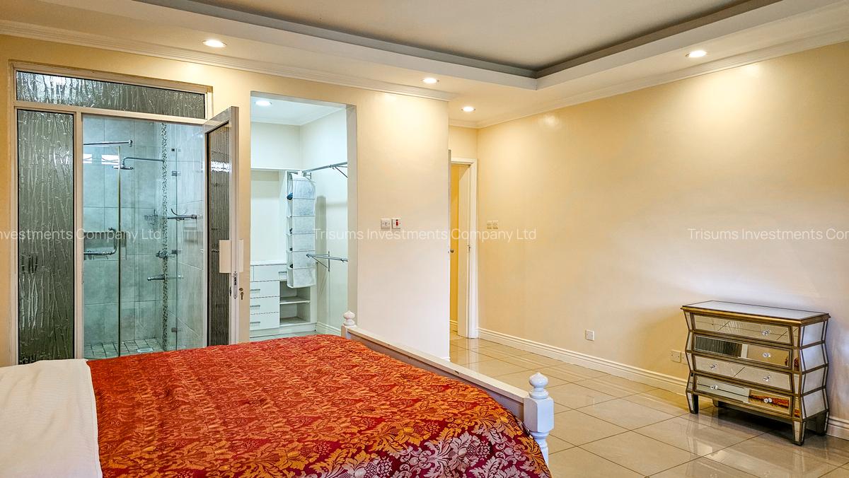 4 Bed House with En Suite in Kitisuru - 12