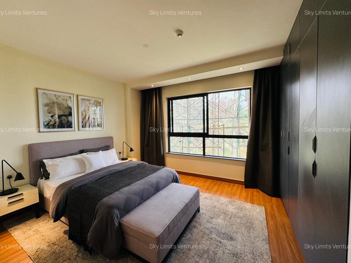 2 Bed Apartment with En Suite at Riverside Drive - 9