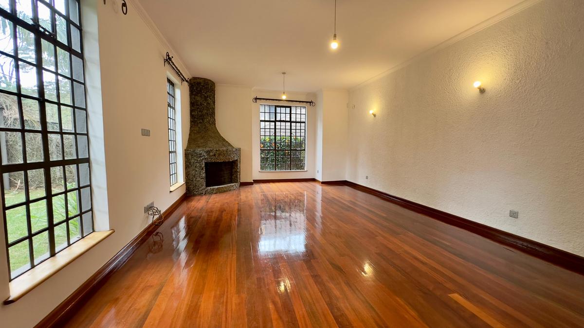 4 Bed Townhouse with En Suite at Peponi Road - 5