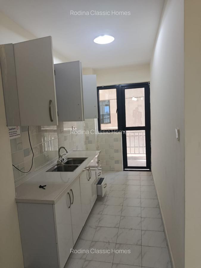 2 Bed Apartment with En Suite at Argwings Kodhek - 3