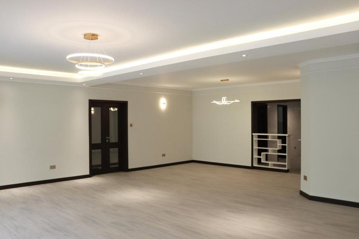 2 Bed Apartment with En Suite at Riverside Drive - 2