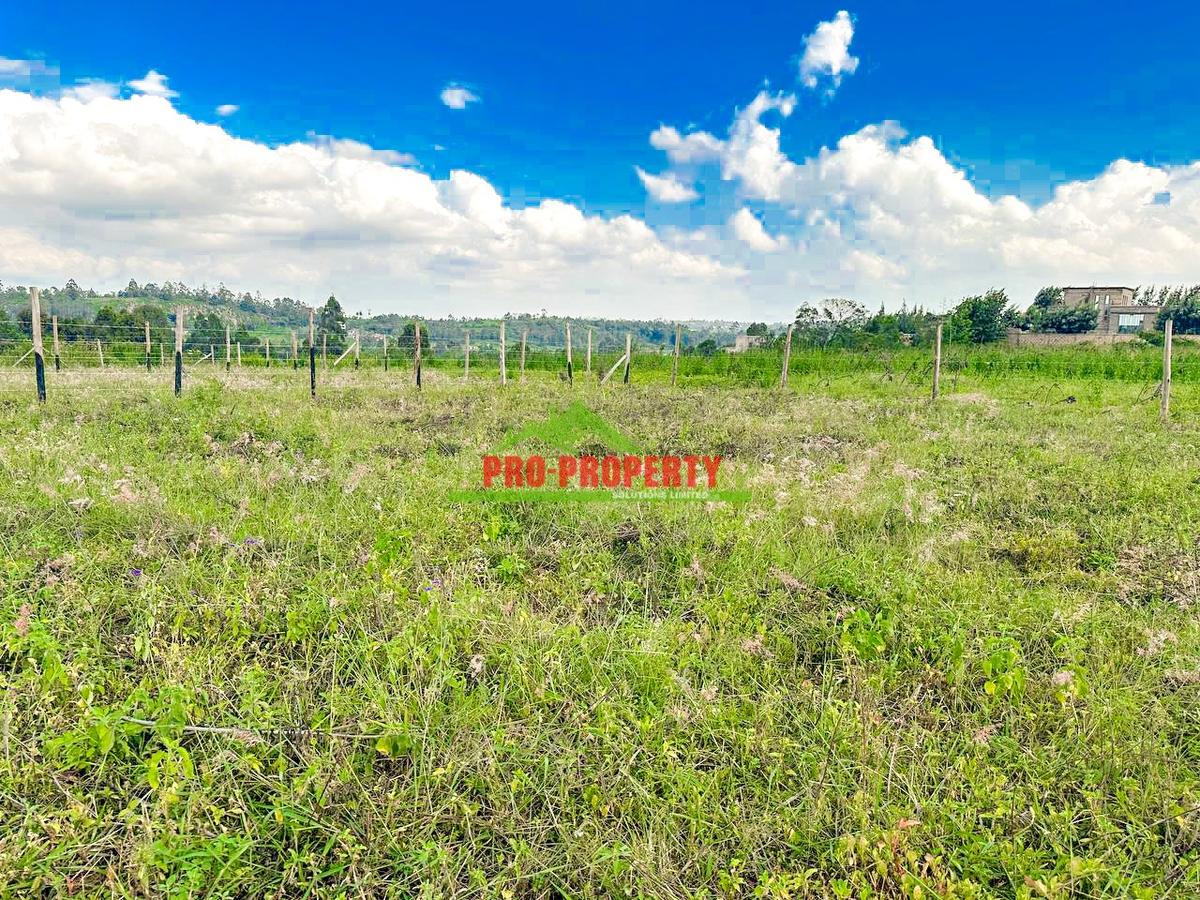 0.05 ha Residential Land at Rose Gate - 9