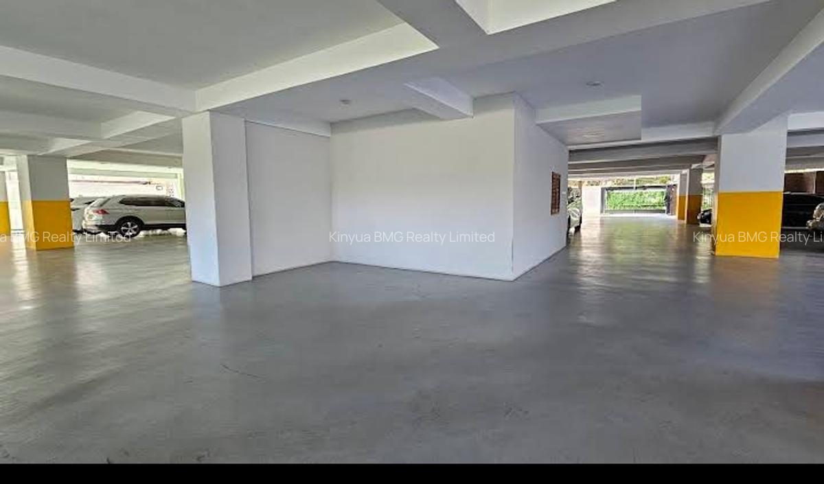 2 Bed Apartment with En Suite in Nyali Area - 10