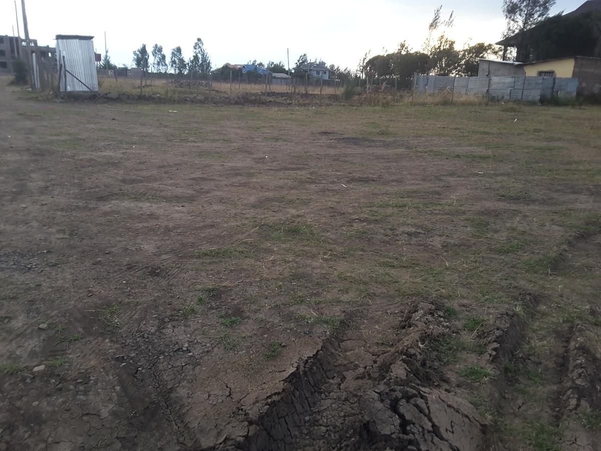 0.123 ac Land in Ongata Rongai - 12