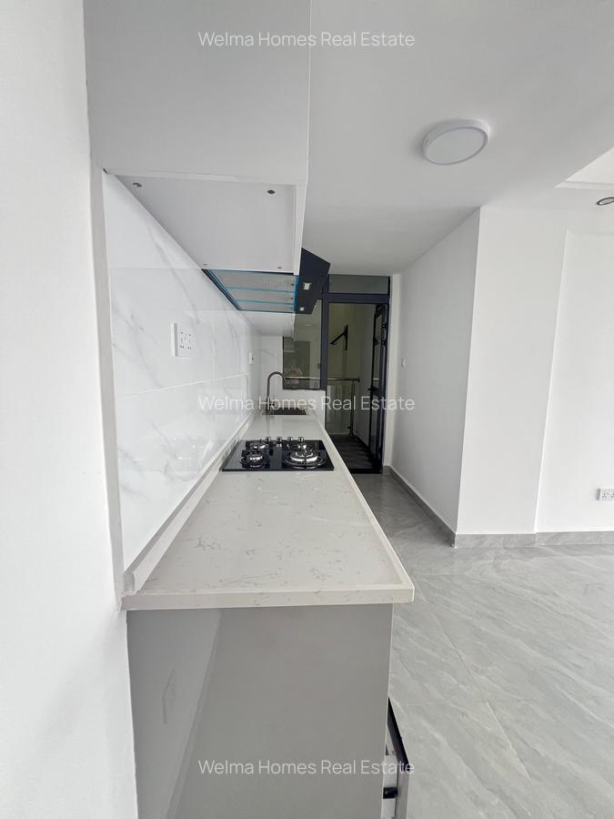 1 Bed Apartment with En Suite in Westlands Area - 4