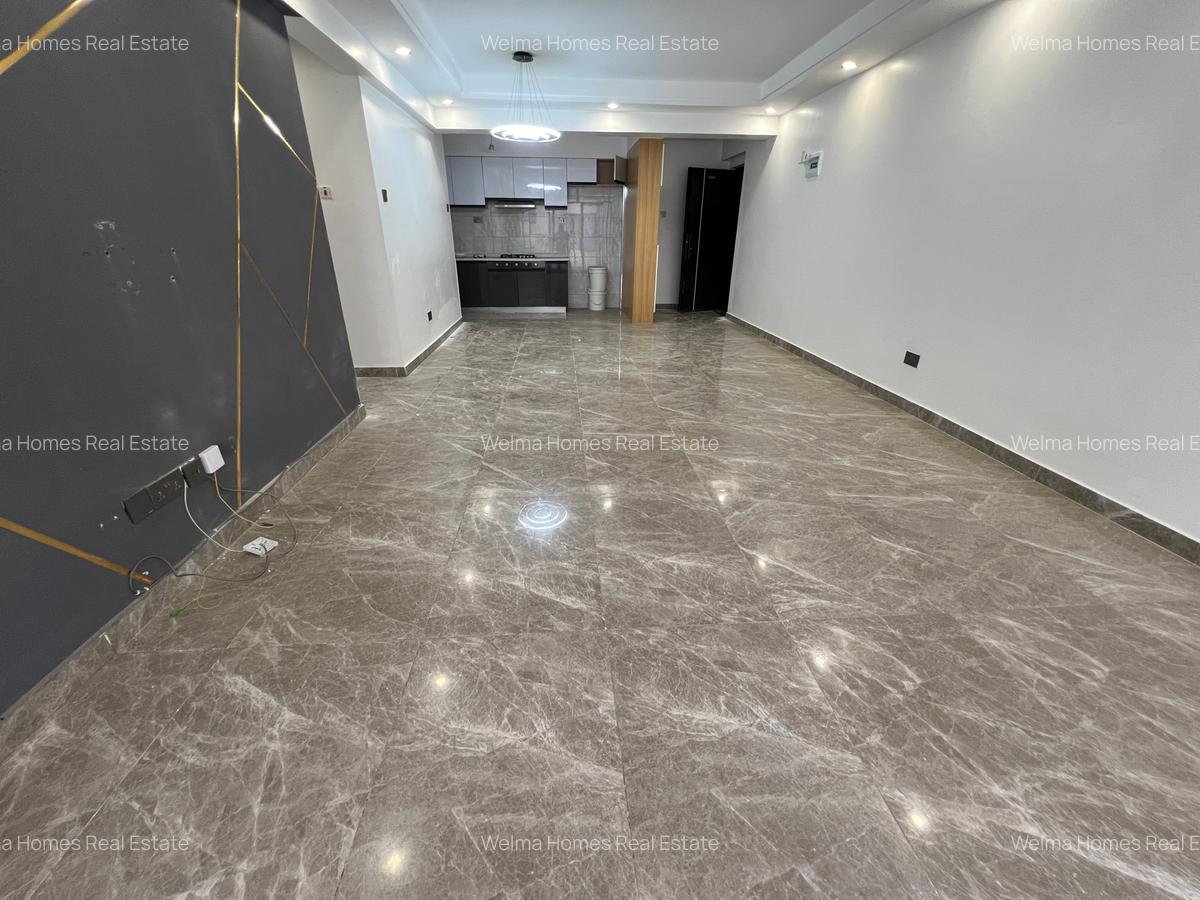 2 Bed Apartment with En Suite in Kilimani - 2