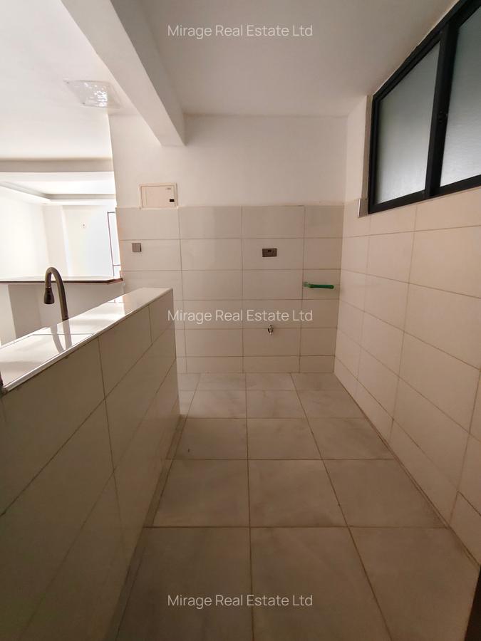 4 Bed Apartment with Staff Quarters in Parklands - 19