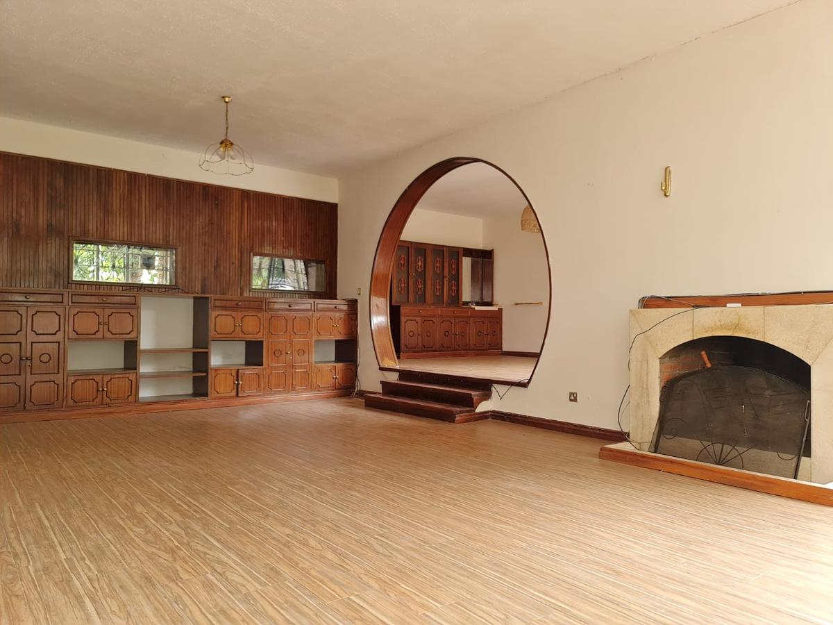 5 Bed House with Staff Quarters in Gigiri - 3