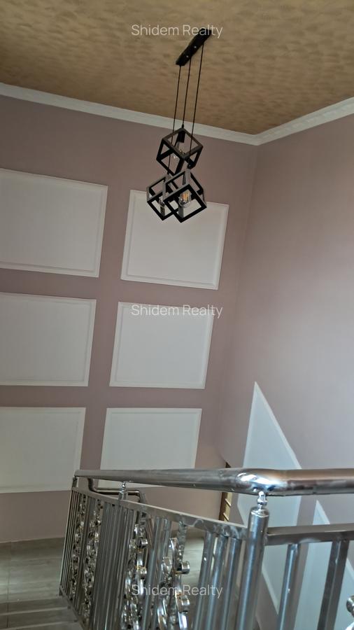 5 Bed House with En Suite at Ruiru - 13