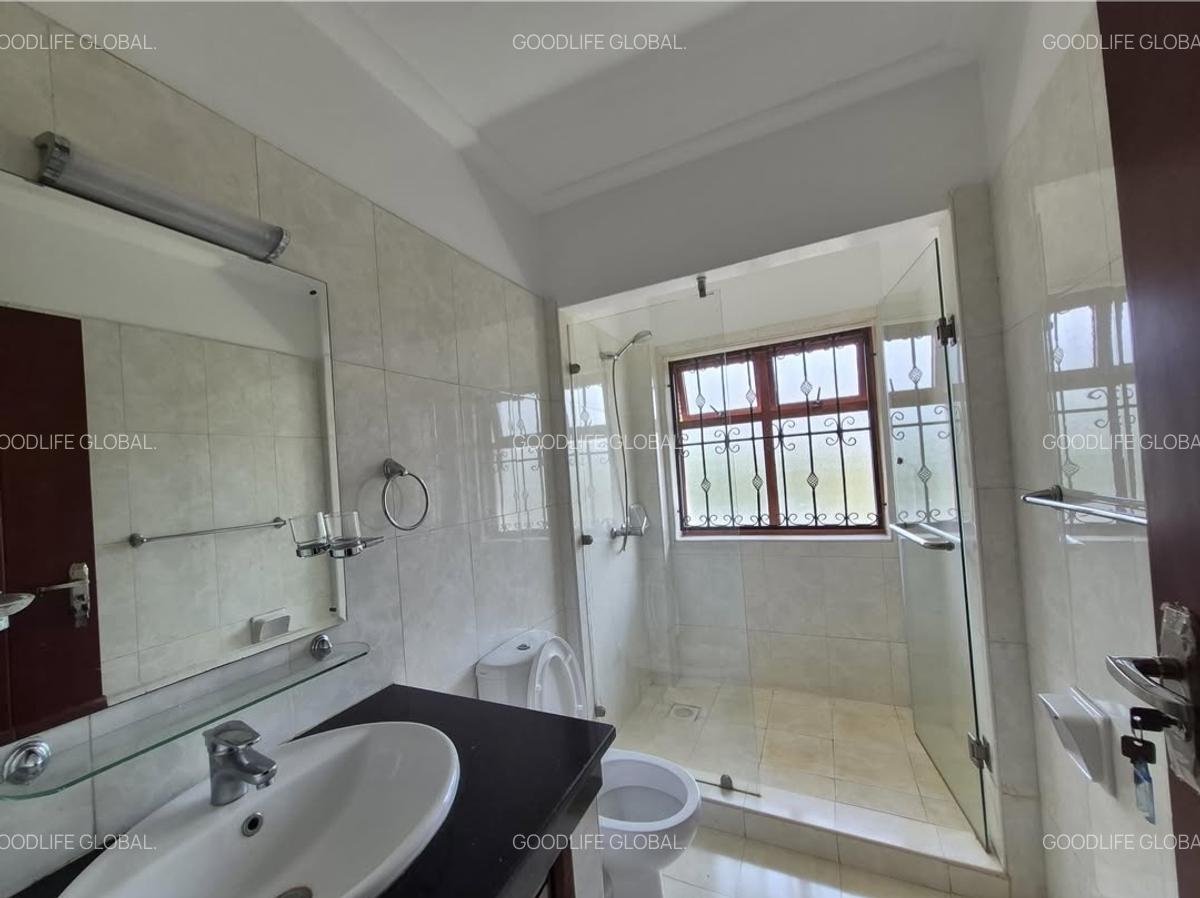 5 Bed House with En Suite at Runda - 15