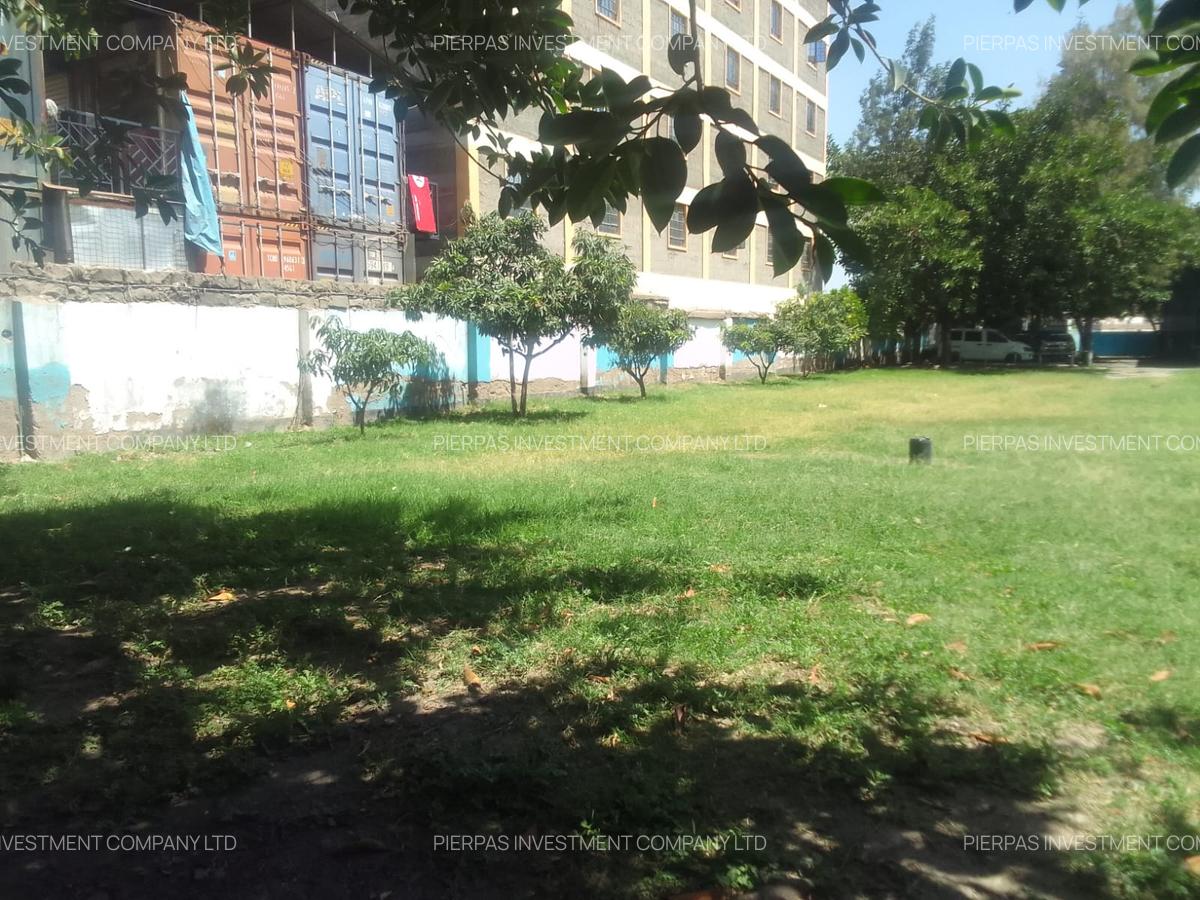 1 ac Land in Kitengela - 9