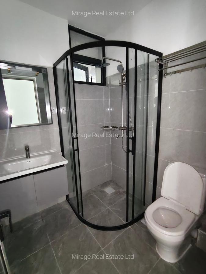 2 Bed Apartment with Gym in Kilimani - 8