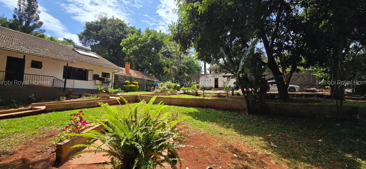 5 Bed House with En Suite at Thigiri Ridge - 3