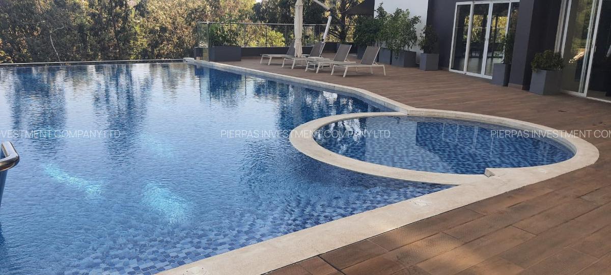 Serviced 2 Bed Apartment with En Suite in Lavington - 6