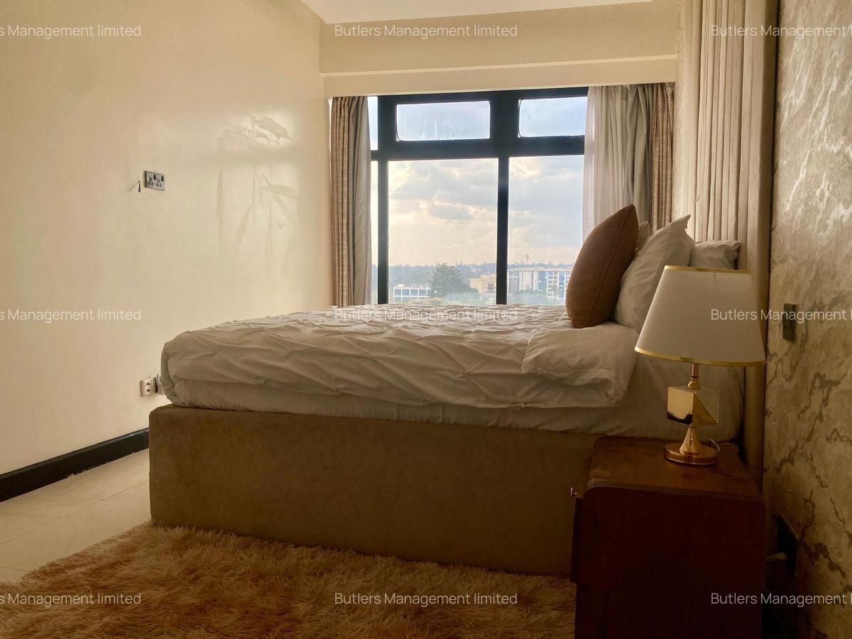 Serviced 2 Bed Apartment with En Suite in Rhapta Road - 13